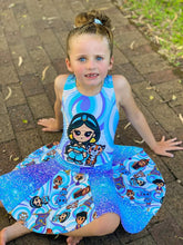 Load image into Gallery viewer, *BACK ORDER* Wishes CHILD Panels