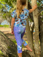 Load image into Gallery viewer, *BACK ORDER* Wishes Sparkles Ombre