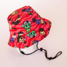Load image into Gallery viewer, *BACK ORDER* Get Ready Red