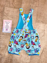 Load image into Gallery viewer, *BACK ORDER* Hootastic Blue