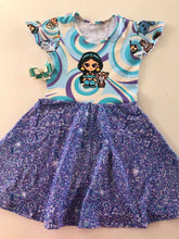 Load image into Gallery viewer, *BACK ORDER* Wishes CHILD Panels