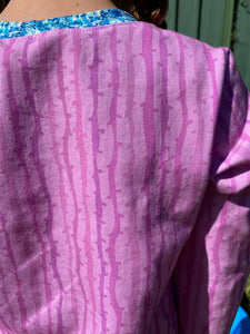 *BACK ORDER* Moana Tropics Pink Co-Ord