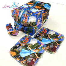 Load image into Gallery viewer, *BACK ORDER* Flying Family