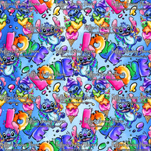 Load image into Gallery viewer, *BACK ORDER* Alien Love Rainbow