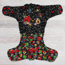 Load image into Gallery viewer, *BACK ORDER* Angry Birds Youth Undie Panel