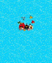 Load image into Gallery viewer, *BACK ORDER* Angry Birds ADULT Panels