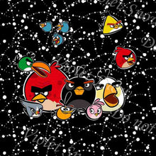 Load image into Gallery viewer, *BACK ORDER* Angry Birds ADULT Panels