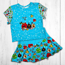 Load image into Gallery viewer, *BACK ORDER* Angry Birds ADULT Panels