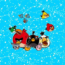 Load image into Gallery viewer, *BACK ORDER* Angry Birds ADULT Panels