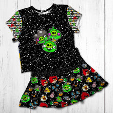 Load image into Gallery viewer, *BACK ORDER* Angry Birds ADULT Panels