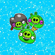 Load image into Gallery viewer, *BACK ORDER* Angry Birds ADULT Panels