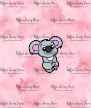 Load image into Gallery viewer, *BACK ORDER* Aussie Animals &#39;Koala&#39; Panels