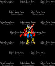 Load image into Gallery viewer, *BACK ORDER* Avengers CHILD Panels