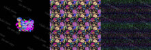 Load image into Gallery viewer, *BACK ORDER* Witchy Girl BAG RAPPORT Panels