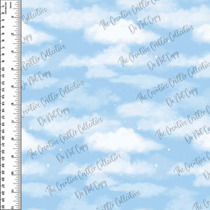 *BACK ORDER* Berenstain Bears Co-Ord