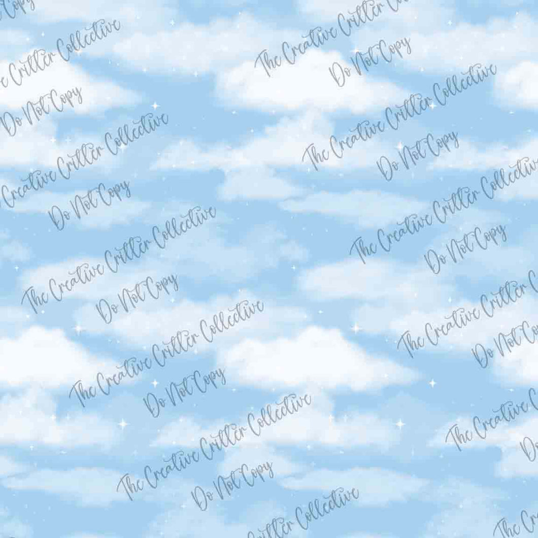 *BACK ORDER* Berenstain Bears Co-Ord
