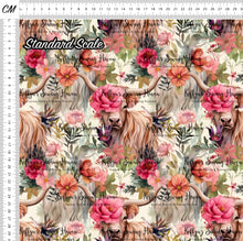 Load image into Gallery viewer, *BACK ORDER* Highland Cow Print 5