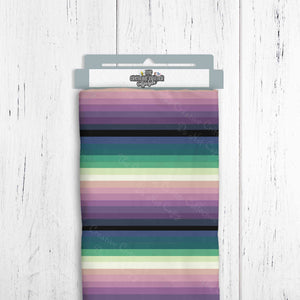 *BACK ORDER* Northern Lights Stripes