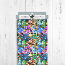 Load image into Gallery viewer, *BACK ORDER* Dizbots Characters Main
