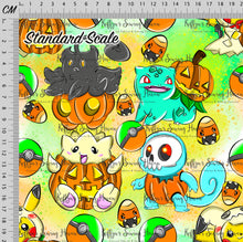 Load image into Gallery viewer, *BACK ORDER* Little Critters Halloween