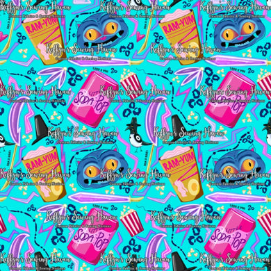 *BACK ORDER* K-Pop Bright Pop