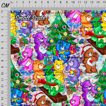 Load image into Gallery viewer, *BACK ORDER* Cute Bears Xmas White Speckles Main