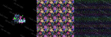 Load image into Gallery viewer, *BACK ORDER* Witchy Girl BAG RAPPORT Panels