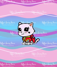 Load image into Gallery viewer, *BACK ORDER* Claws Pink CHILD Panels