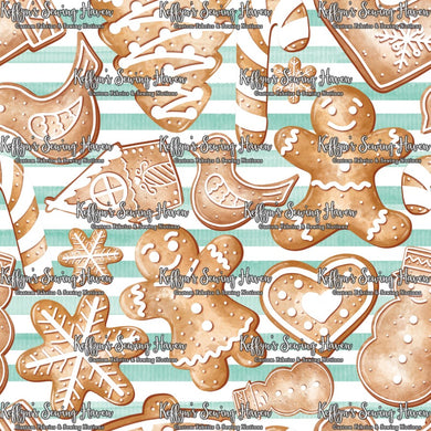 *BACK ORDER* Cookie Tester
