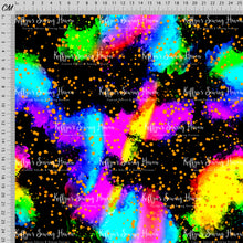 Load image into Gallery viewer, *BACK ORDER* Little Critters Poodle Rainbow Co-Ord