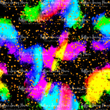 Load image into Gallery viewer, *BACK ORDER* Little Critters Poodle Rainbow Co-Ord
