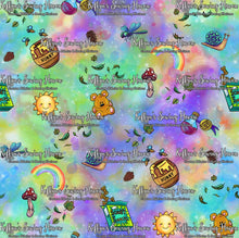Load image into Gallery viewer, *BACK ORDER* DPHD 80&#39;s Elements