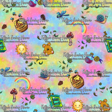 Load image into Gallery viewer, *BACK ORDER* DPHD 80&#39;s Elements