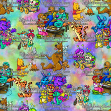 Load image into Gallery viewer, *BACK ORDER* DPHD 80&#39;s Main 2