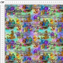 Load image into Gallery viewer, *BACK ORDER* DPHD 80&#39;s Main 2