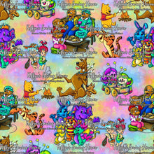Load image into Gallery viewer, *BACK ORDER* DPHD 80&#39;s Main 2