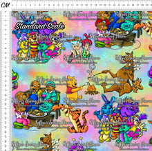 Load image into Gallery viewer, *BACK ORDER* DPHD 80&#39;s Main 2