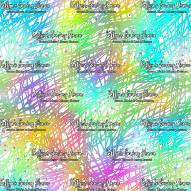 *BACK ORDER* DPM Sketched Co-Ords