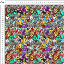 Load image into Gallery viewer, *BACK ORDER* DPM Sketched Main1
