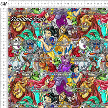 Load image into Gallery viewer, *BACK ORDER* DPM Sketched Main1