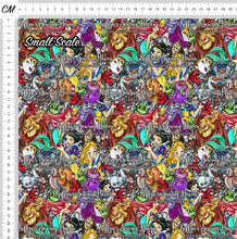Load image into Gallery viewer, *BACK ORDER* DPM Sketched Main3