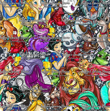 Load image into Gallery viewer, *BACK ORDER* DPM Sketched Main3