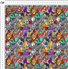 Load image into Gallery viewer, *BACK ORDER* DPM Sketched Main4