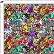 Load image into Gallery viewer, *BACK ORDER* DPM Sketched Main4