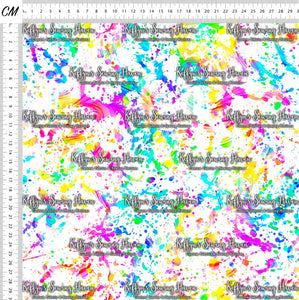 *BACK ORDER* DPM Splat Princesses Backgrounds