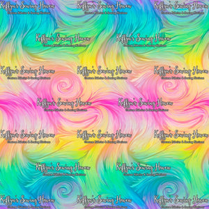*BACK ORDER* DPM Splat Princesses Backgrounds