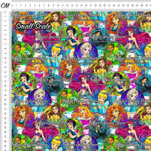 Load image into Gallery viewer, *BACK ORDER* DPM Splat Princesses Mains BG1