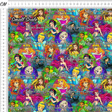 Load image into Gallery viewer, *BACK ORDER* DPM Splat Princesses Mains BG4