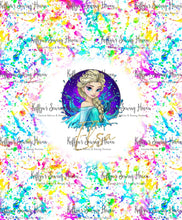 Load image into Gallery viewer, *BACK ORDER* DPM Splat Princesses BIG KID Panels