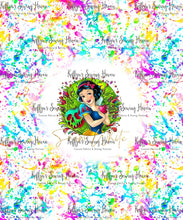 Load image into Gallery viewer, *BACK ORDER* DPM Splat Princesses BIG KID Panels